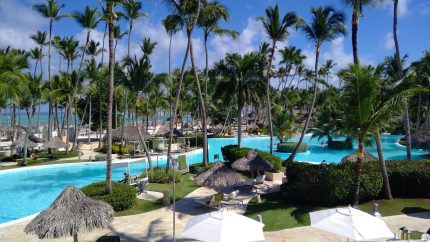 Dominican Republic Wellness Retreat - Exclusive Retreat with Level 21 Destination Events and Coach Tina Toner